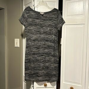 Loft dress